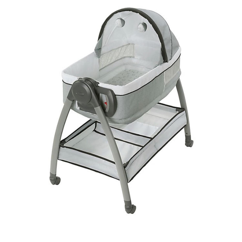 Graco Dream Bassinet
